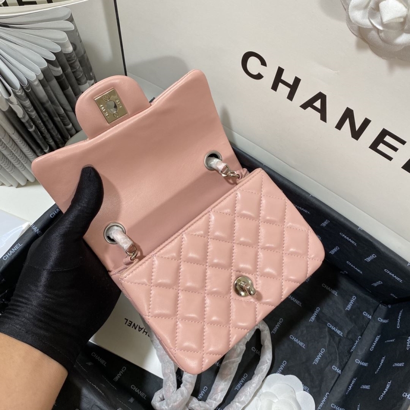 Chanel CF Series Bags